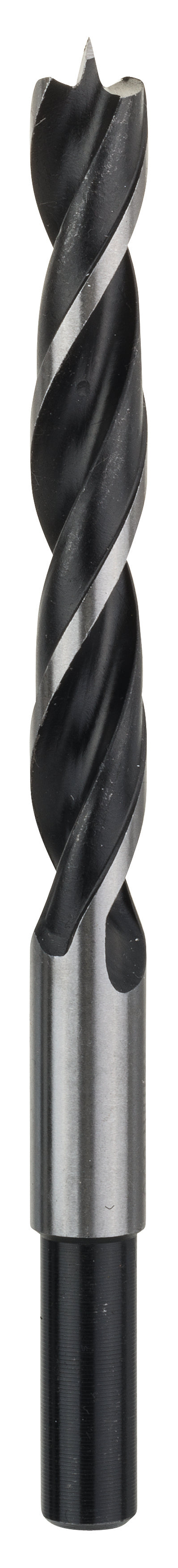Bosch DIY Brad point drill bits D= 11.0 mm; L= 150 mm 2609255208