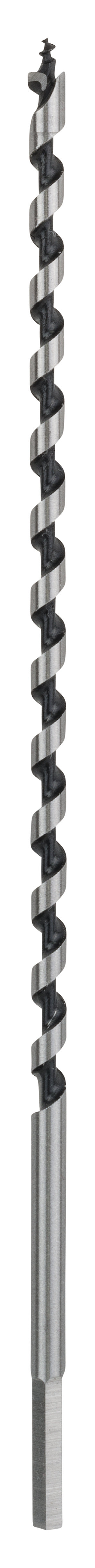 Bosch DIY Wood auger bit, hexagon D= 6.0 mm; L= 235 mm 2609255231