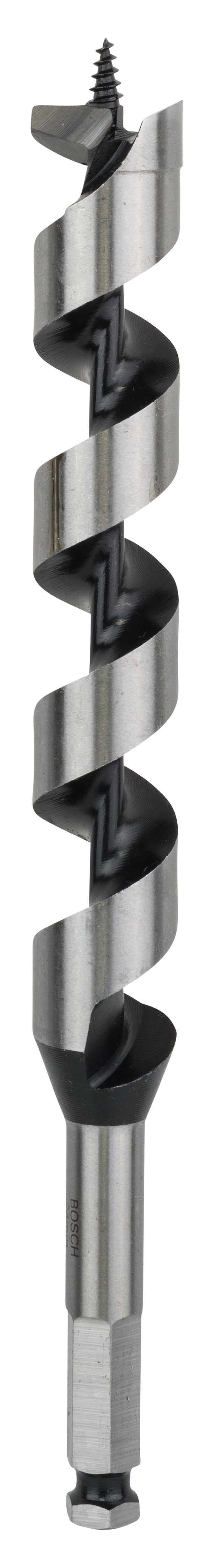 Bosch DIY Wood auger bit, hexagon D= 24.0 mm; L= 235 mm 2609255250