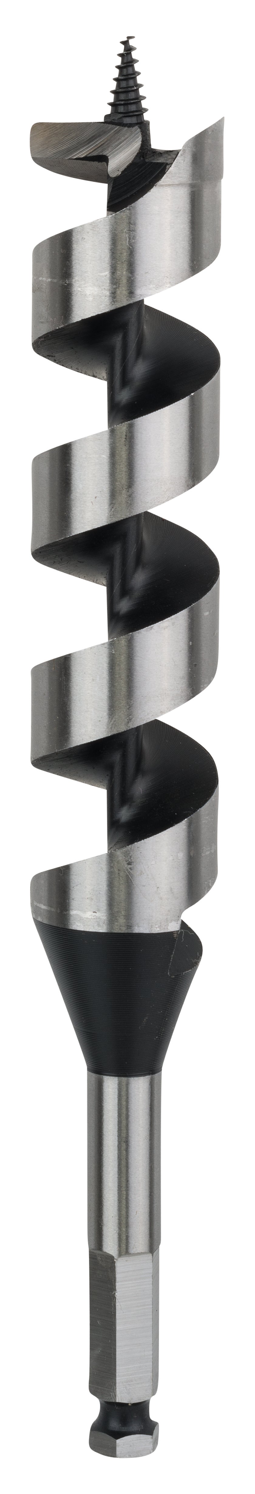 Bosch DIY Wood auger bit, hexagon D= 32.0 mm; L= 235 mm 2609255257