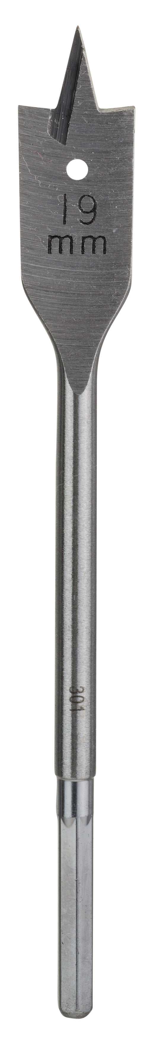 Bosch DIY Spade bit, hexagon D= 19.0 mm; L= 160 mm 2609255265