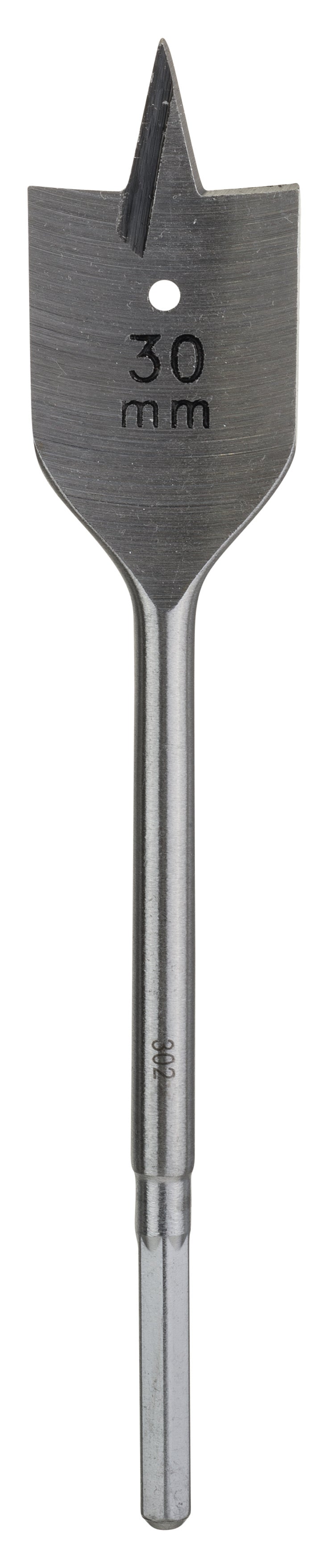 Bosch DIY Spade bit, hexagon D= 30.0 mm; L= 165 mm 2609255272