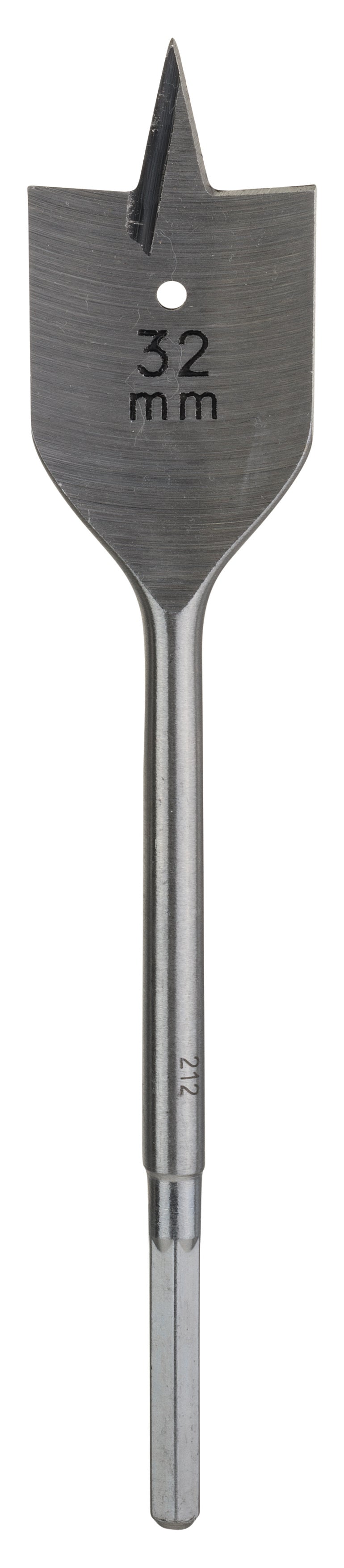 Bosch DIY Spade bit, hexagon D= 32.0 mm; L= 165 mm 2609255273