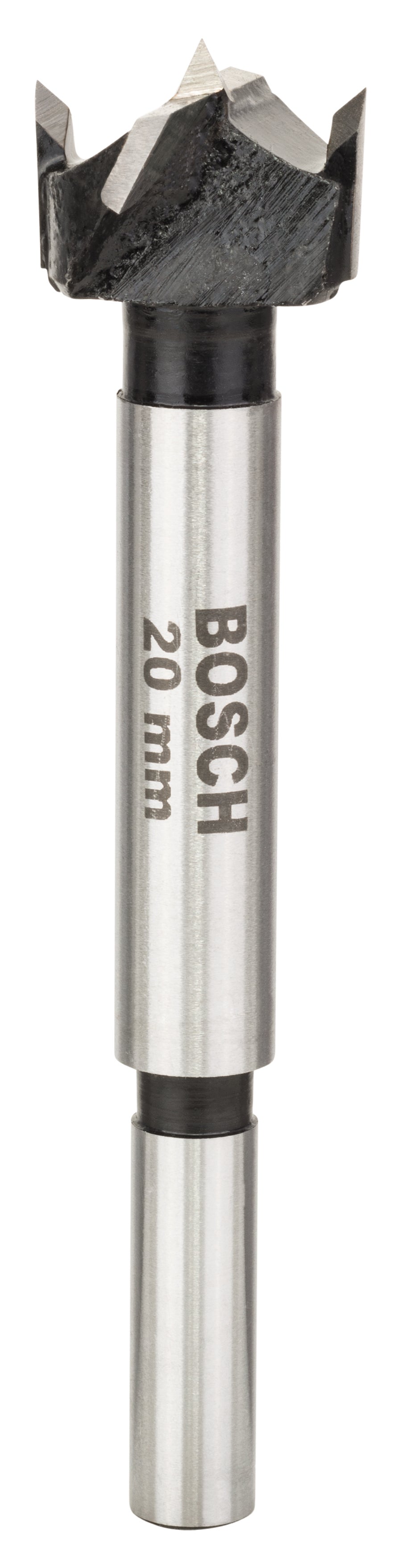 Bosch DIY TC hinge-boring bits, DIN 7483 G D= 20.0 mm; L= 90 mm 2609255279
