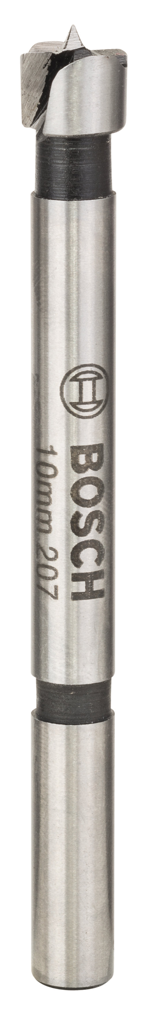 Bosch DIY Forstner drill bits, DIN 7483 G D= 10.0 mm; L= 90 mm 2609255284