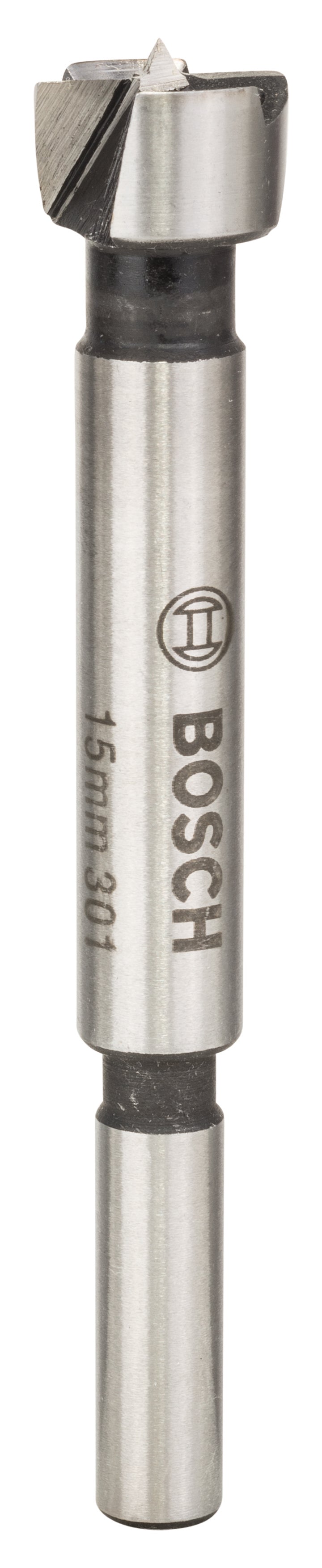 Bosch DIY Forstner drill bits, DIN 7483 G D= 15.0 mm; L= 90 mm 2609255285