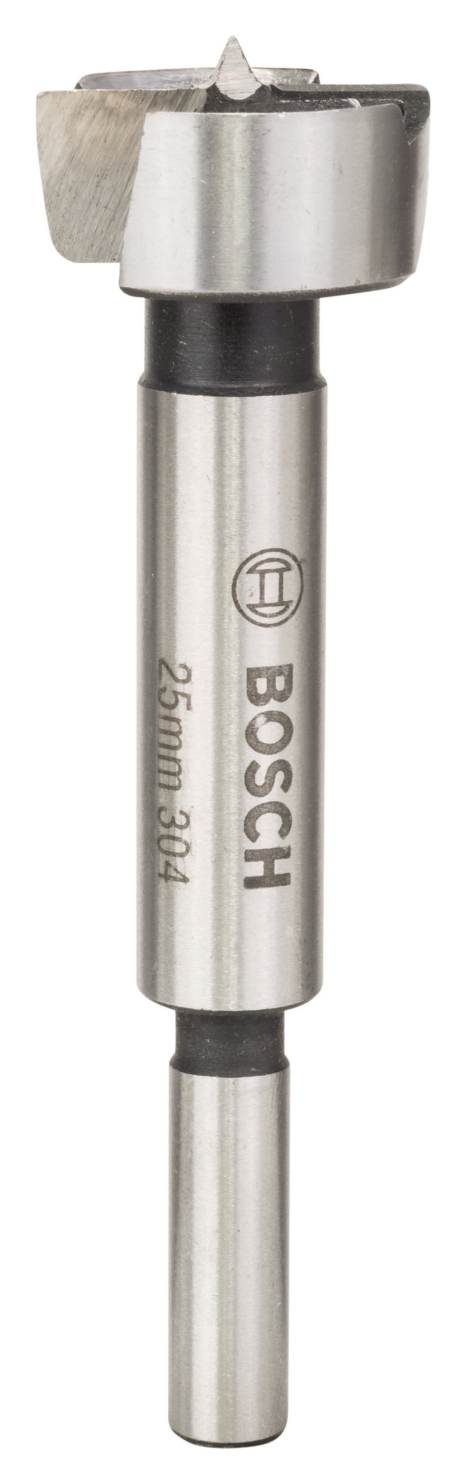 Bosch DIY Forstner drill bits, DIN 7483 G D= 25.0 mm; L= 90 mm 2609255287
