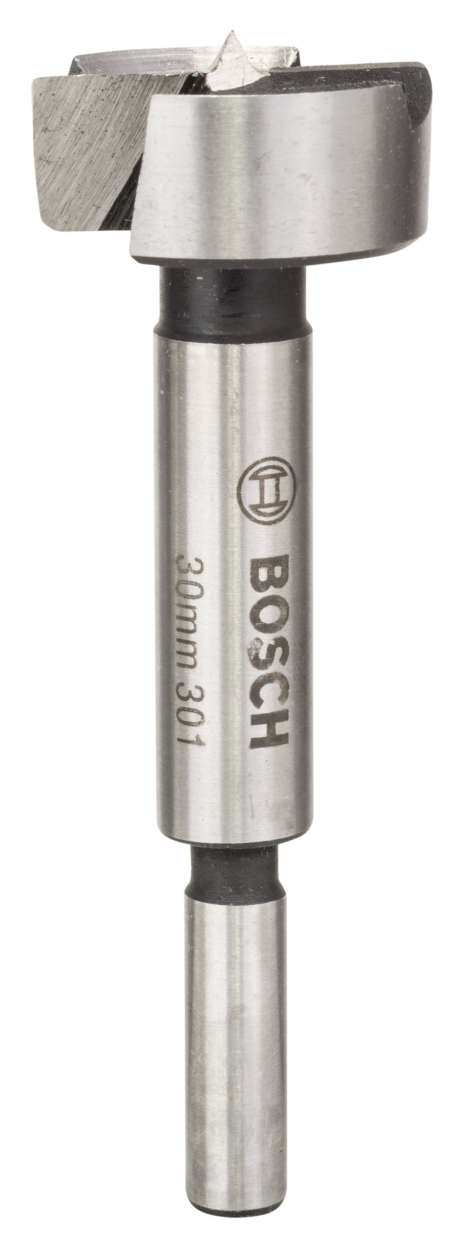 Bosch DIY Forstner drill bits, DIN 7483 G D= 30.0 mm; L= 90 mm 2609255289