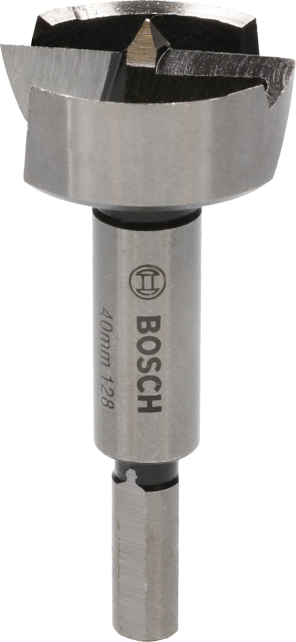 Bosch DIY Forstner drill bits, DIN 7483 G D= 40.0 mm; L= 90 mm 2609255291