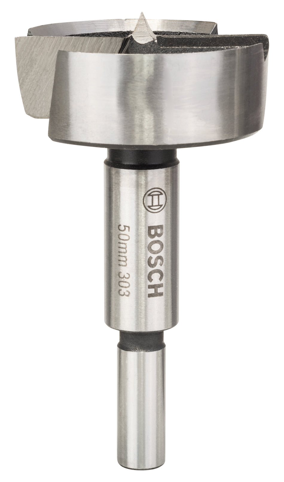 Bosch DIY Forstner drill bits, DIN 7483 G D= 50.0 mm; L= 90 mm 2609255293