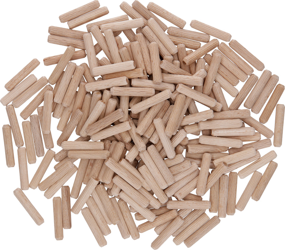 Bosch DIY Dowels D= 6 mm; L= 30 mm; 200 pcs 2609255310