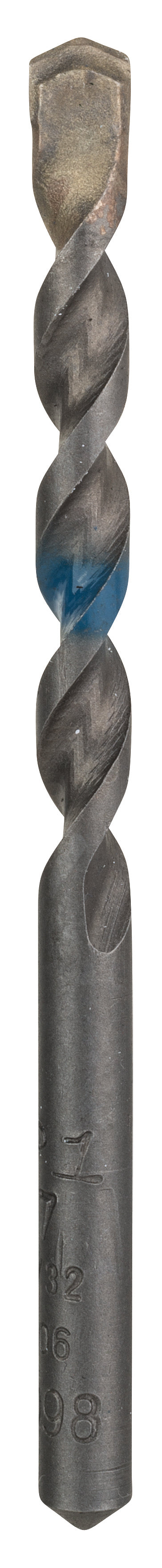 Bosch DIY Concrete drill bits manufactured to ISO 5468 D= 7.0 mm; L= 100 mm 2609255407