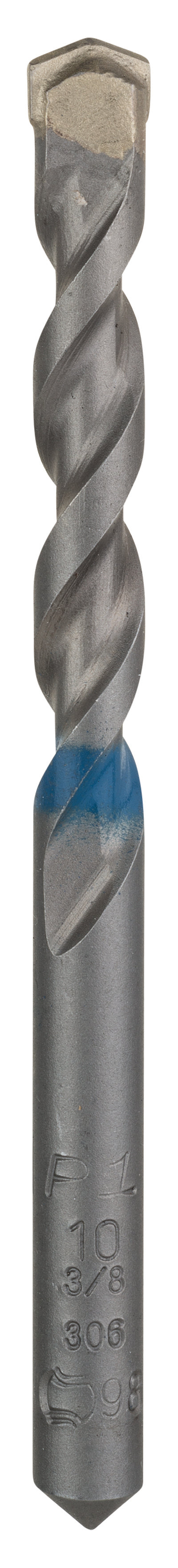 Bosch DIY Concrete drill bits manufactured to ISO 5468 D= 10.0 mm; L= 120 mm 2609255410