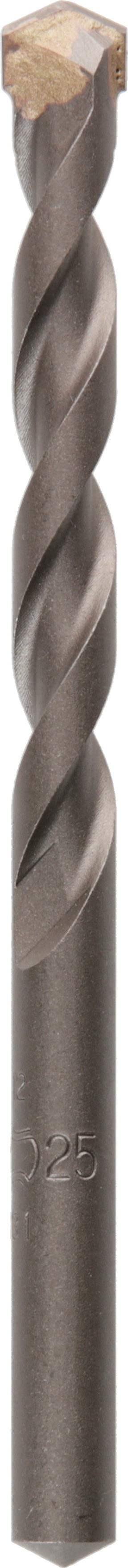 Bosch DIY Concrete drill bits manufactured to ISO 5468 D= 12.0 mm; L= 150 mm 2609255411
