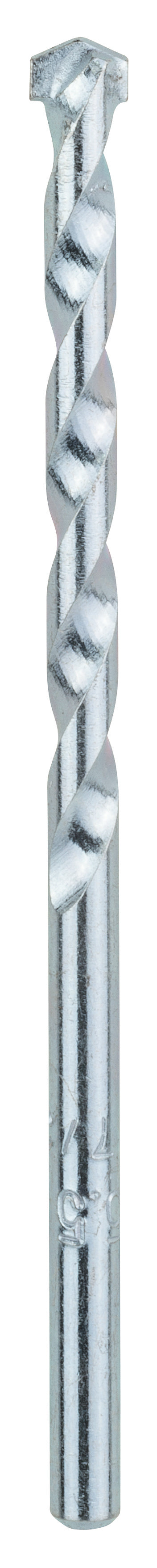 Bosch DIY Masonry drill bits manufactured to ISO 5468 D= 5.5 mm; L= 85 mm 2609255424