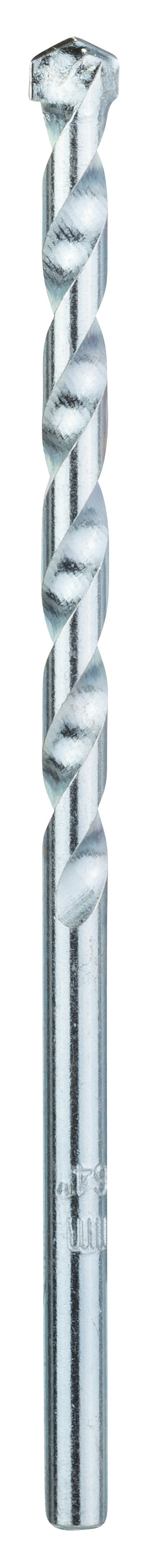 Bosch DIY Masonry drill bits manufactured to ISO 5468 D= 6.0 mm; L= 100 mm 2609255426