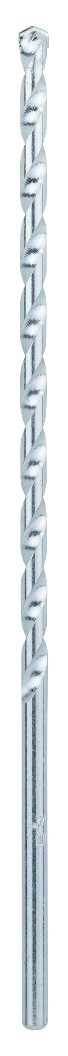 Bosch DIY Masonry drill bits manufactured to ISO 5468 D= 6.0 mm; L= 200 mm 2609255427
