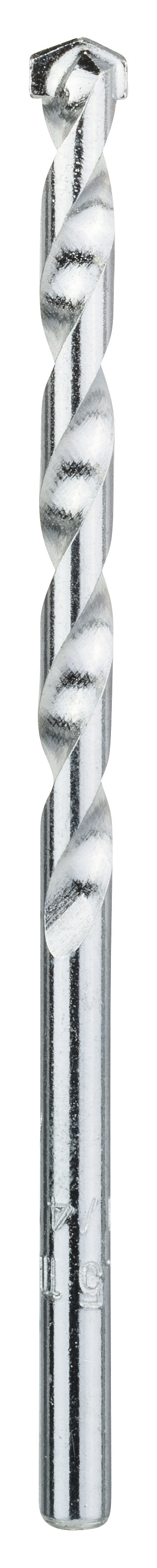 Bosch DIY Masonry drill bits manufactured to ISO 5468 D= 6.5 mm; L= 100 mm 2609255428