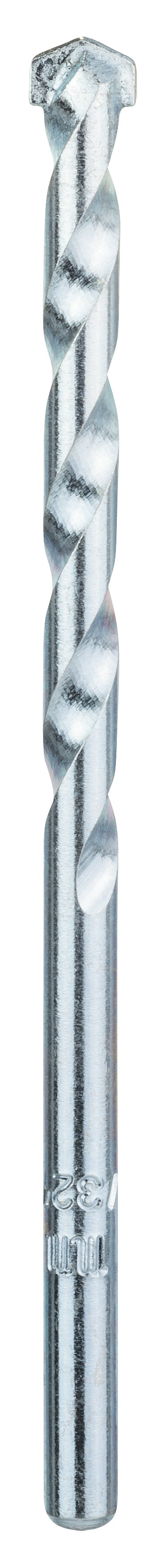 Bosch DIY Masonry drill bits manufactured to ISO 5468 D= 7.0 mm; L= 100 mm 2609255431