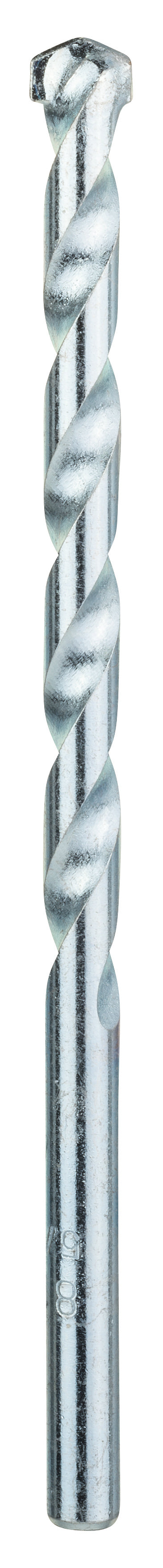 Bosch DIY Masonry drill bits manufactured to ISO 5468 D= 8.0 mm; L= 120 mm 2609255434
