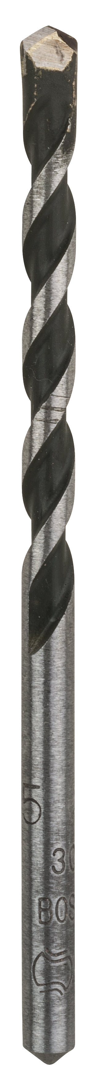 Bosch DIY Multi-purpose drill bits D= 5.0 mm; L= 85 mm 2609255472