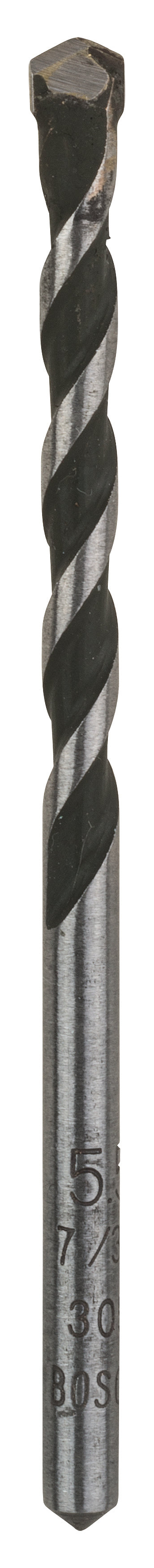 Bosch DIY Multi-purpose drill bits D= 5.5 mm; L= 85 mm 2609255473