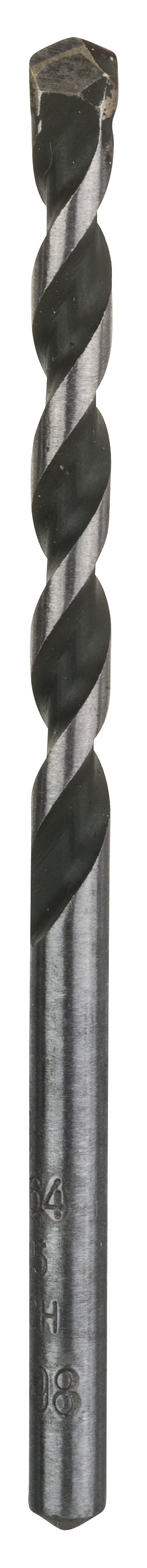 Bosch DIY Multi-purpose drill bits D= 6.0 mm; L= 100 mm 2609255474