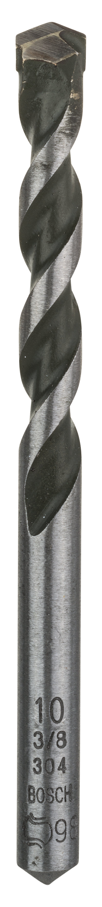 Bosch DIY Multi-purpose drill bits D= 10.0 mm; L= 120 mm 2609255478