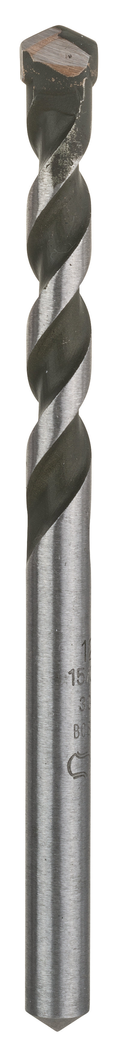 Bosch DIY Multi-purpose drill bits D= 12.0 mm; L= 150 mm 2609255479