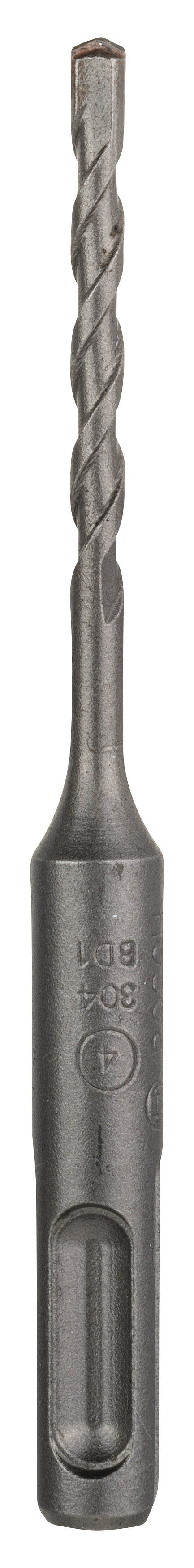 Bosch DIY Hammer drill bits SDS plus D= 5 mm; L= 110 mm 2609255500