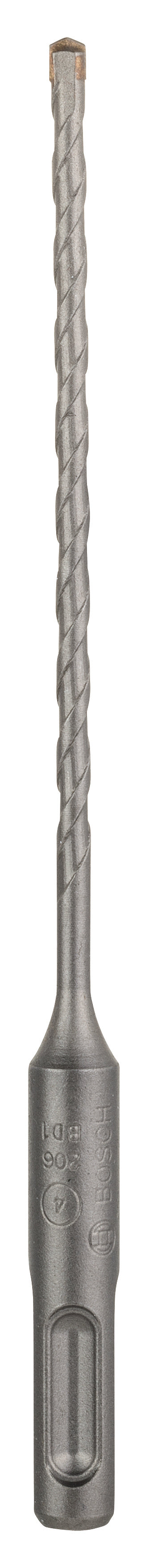 Bosch DIY Hammer drill bits SDS plus D= 5 mm; L= 160 mm 2609255501