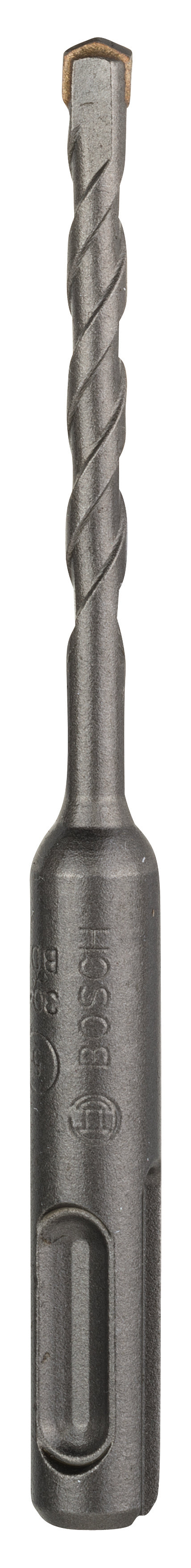 Bosch DIY Hammer drill bits SDS plus D= 6 mm; L= 110 mm 2609255502