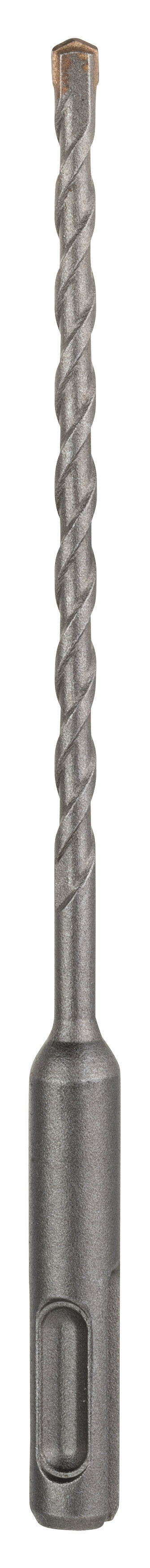Bosch DIY Hammer drill bits SDS plus D= 6 mm; L= 160 mm 2609255503