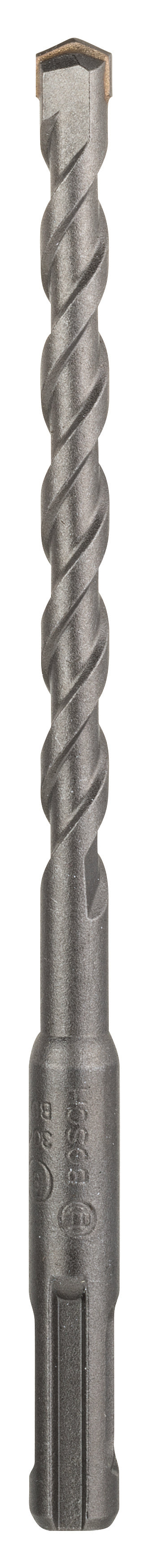 Bosch DIY Hammer drill bits SDS plus D= 9 mm; L= 160 mm 2609255513