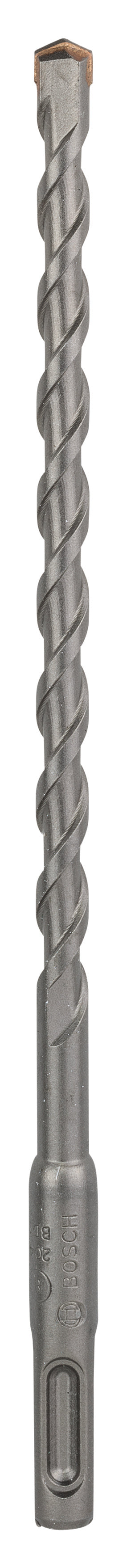 Bosch DIY Hammer drill bits SDS plus D= 9 mm; L= 210 mm 2609255514