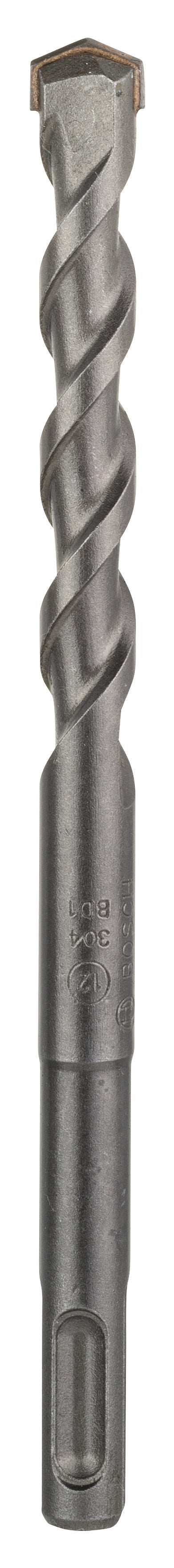 Bosch DIY Hammer drill bits SDS plus D= 13 mm; L= 160 mm 2609255522