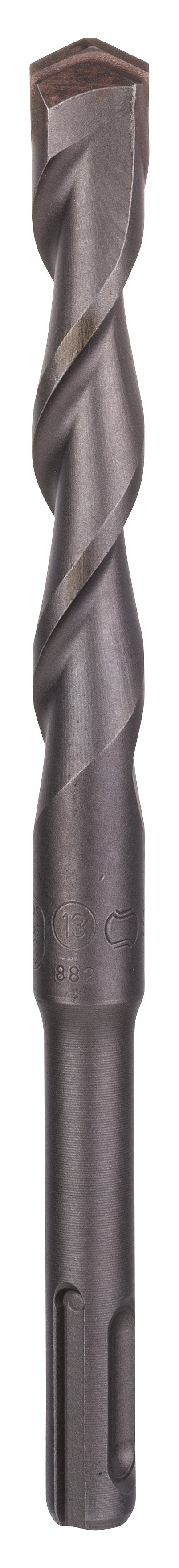 Bosch DIY Hammer drill bits SDS plus D= 13 mm; L= 160 mm 2609255526