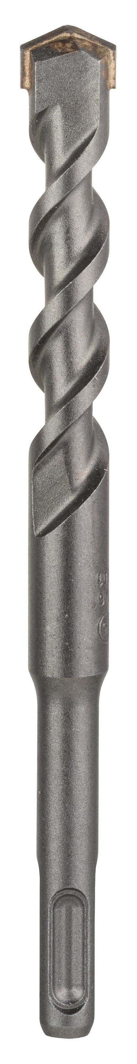 Bosch DIY Hammer drill bits SDS plus D= 16 mm; L= 160 mm 2609255531