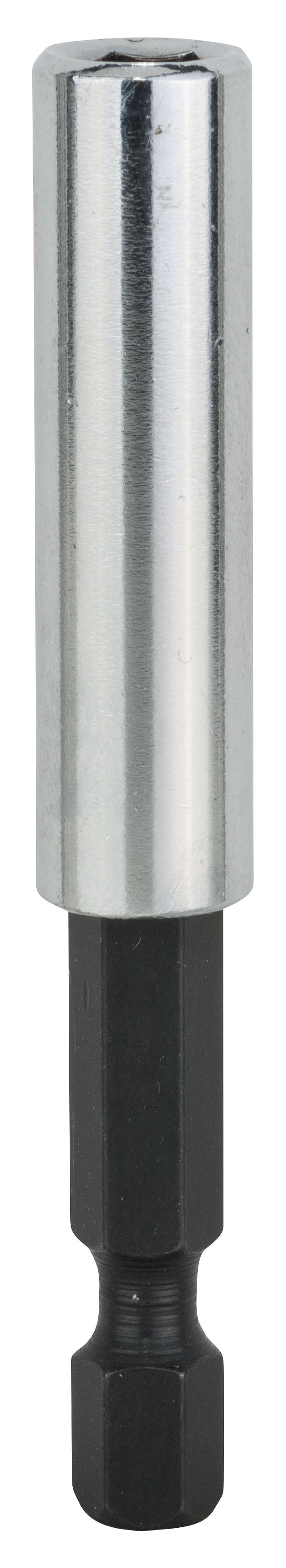 Bosch DIY Universal holders 1/4 external hex shank, without spring ring 2609255900