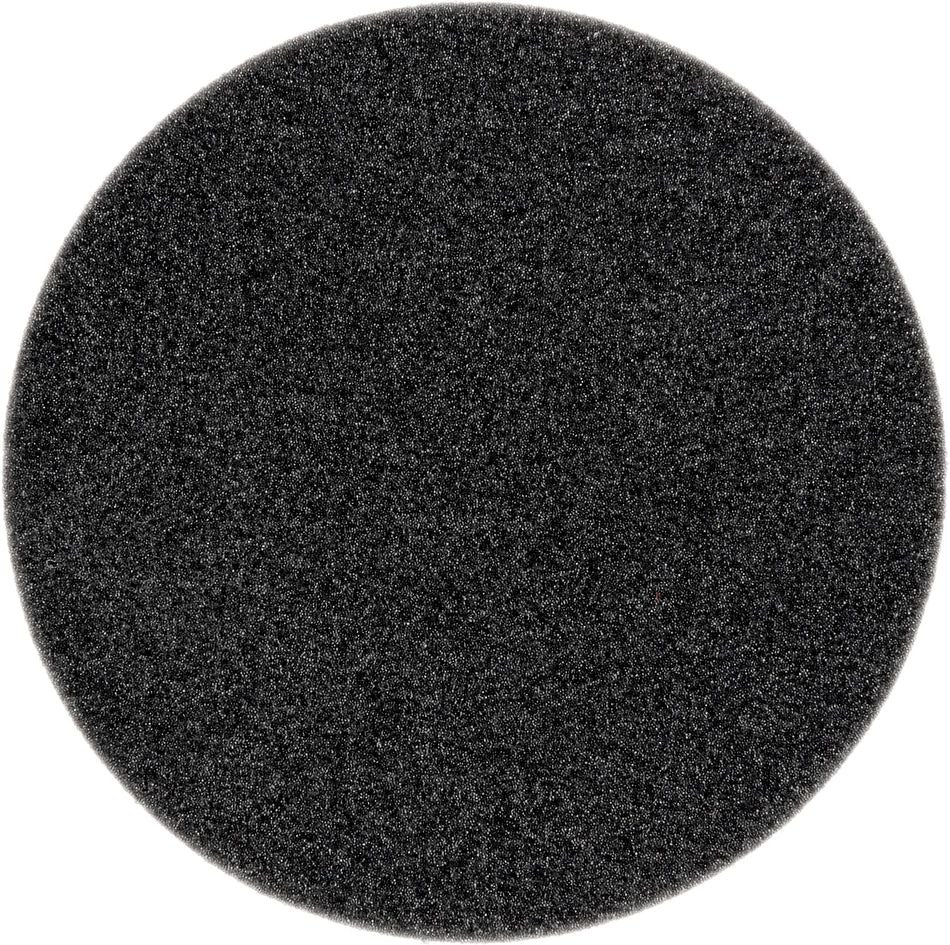 Bosch DIY Polishing sponge for random orbit sanders, 125 mm Hook-and-loop 2609256051