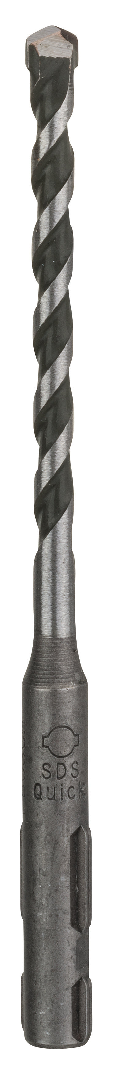 Bosch DIY SDS quick multi-purpose drill bits D= 5.5 mm; L= 100 mm 2609256912