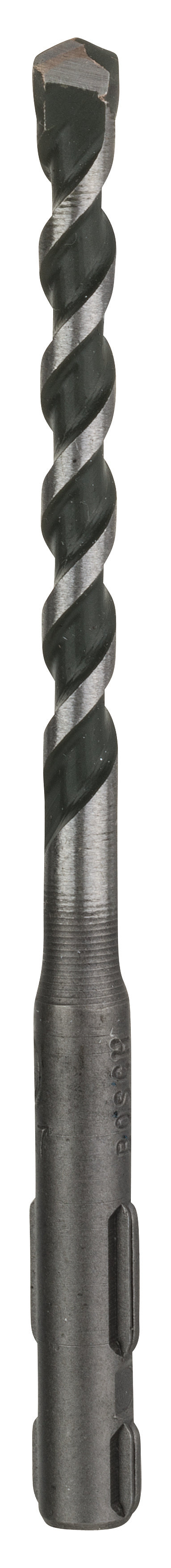 Bosch DIY SDS quick multi-purpose drill bits D= 6.0 mm; L= 100 mm 2609256913