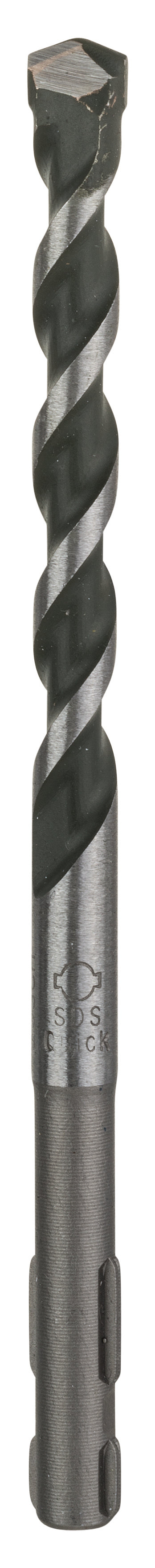 Bosch DIY SDS quick multi-purpose drill bits D= 8.0 mm; L= 120 mm 2609256916