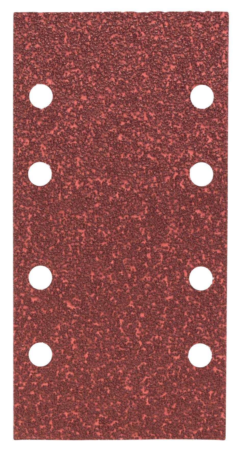 Bosch DIY 10-piece sanding sheet set for orbital sanders G= 40 2609256A80