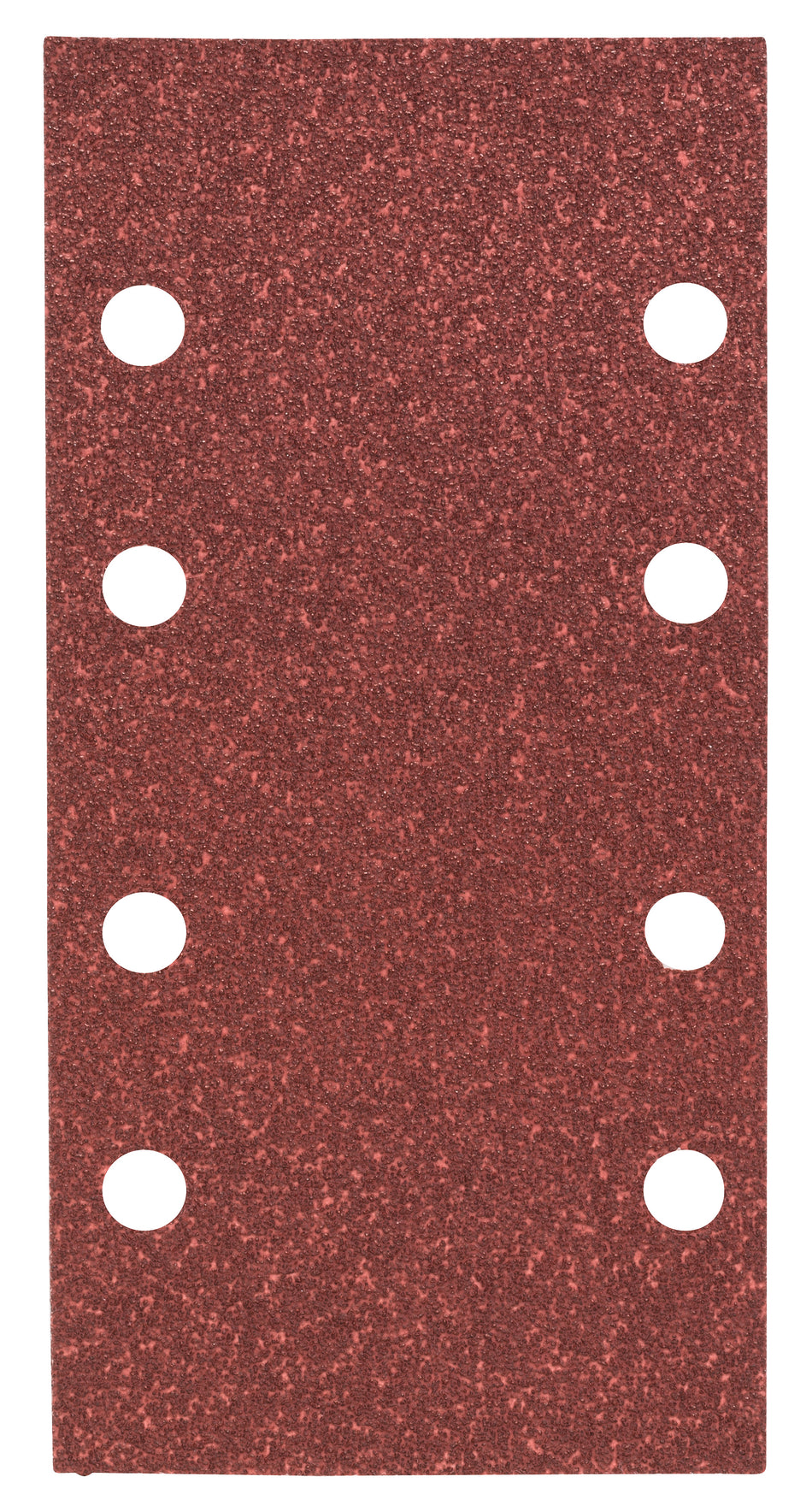 Bosch DIY 10-piece sanding sheet set for orbital sanders G= 60 2609256A81