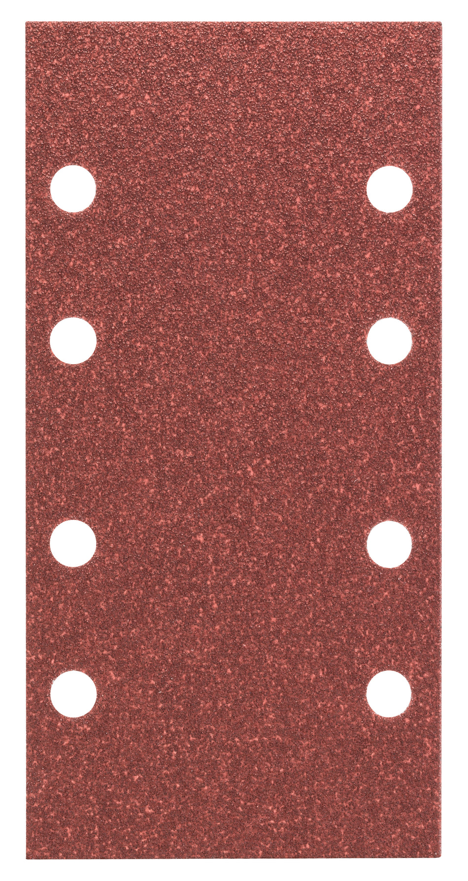 Bosch DIY 10-piece sanding sheet set for orbital sanders G= 80 2609256A82