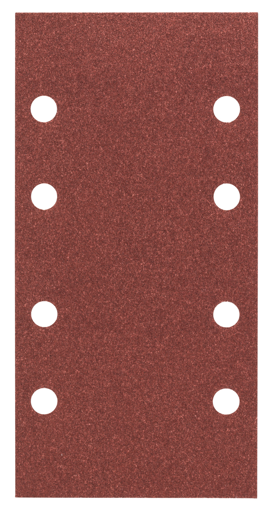 Bosch DIY 10-piece sanding sheet set for orbital sanders G= 120 2609256A83