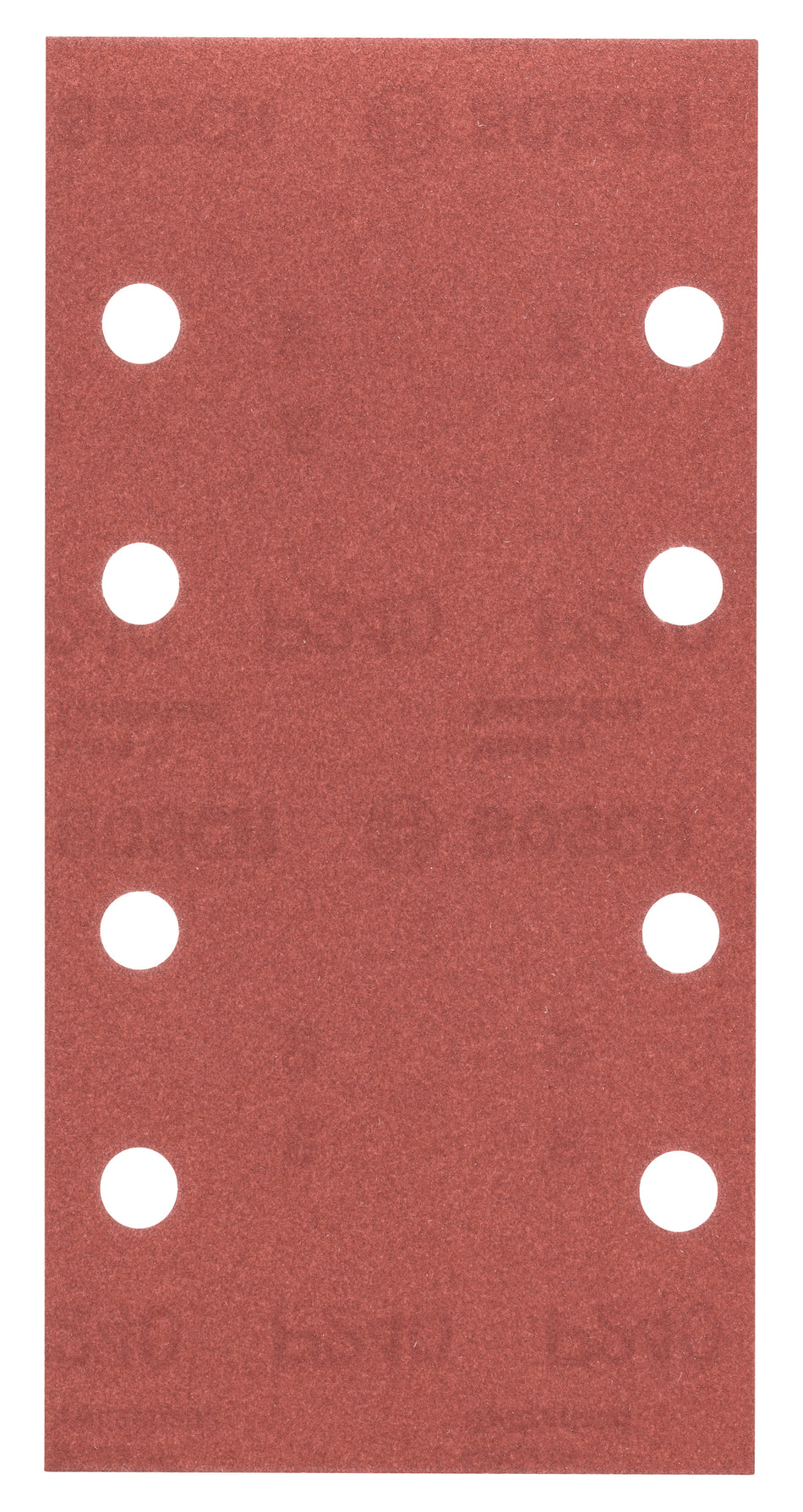 Bosch DIY 10-piece sanding sheet set for orbital sanders G= 240 2609256A85