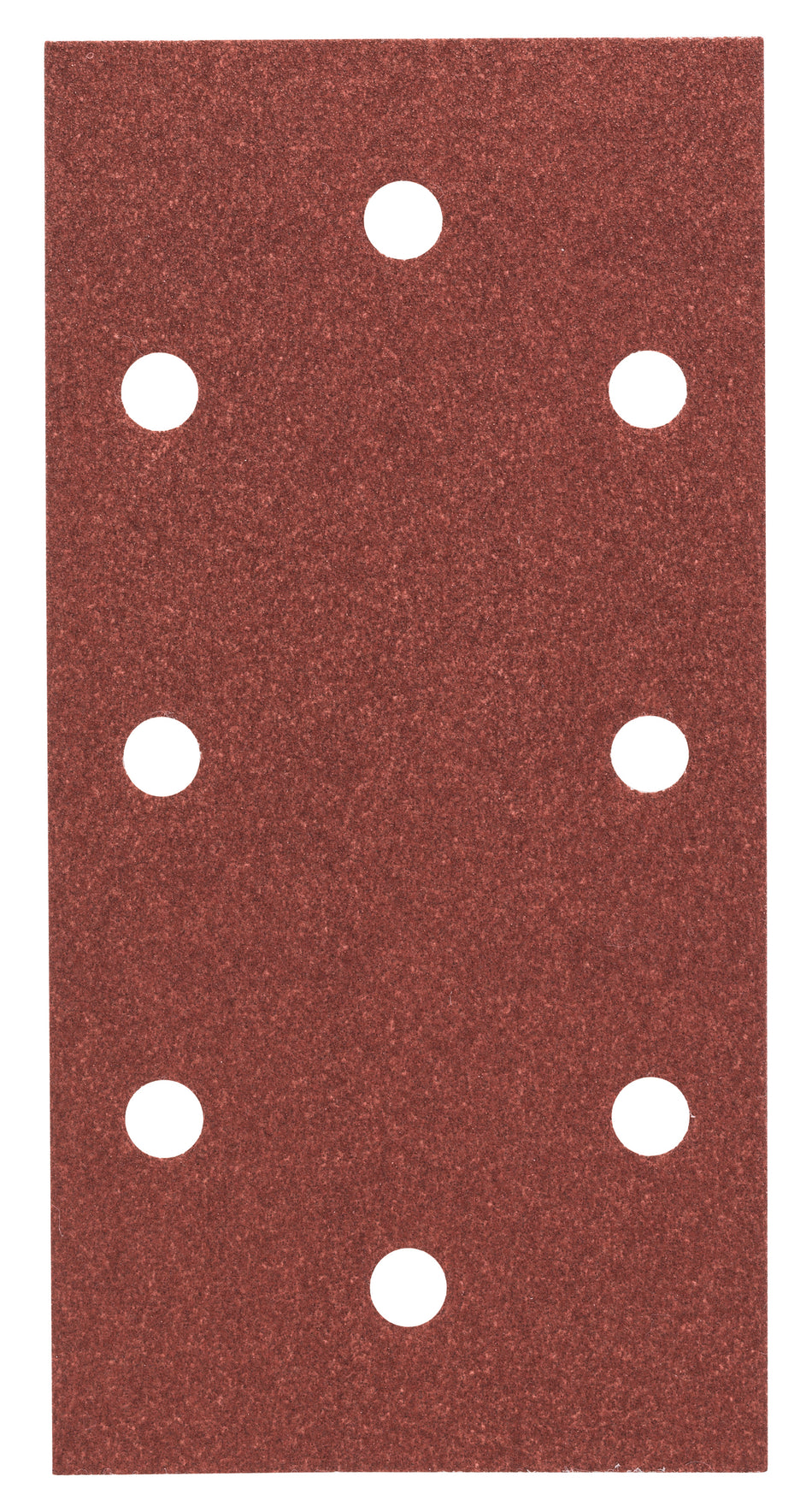 Bosch DIY 10-piece sanding sheet set for orbital sanders G= 120 2609256A90