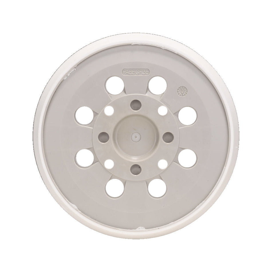 Bosch DIY Sanding Pads 125MM Soft for AdvancedOrbit 18 2609256B62